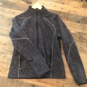 North End Sport Zip-Up